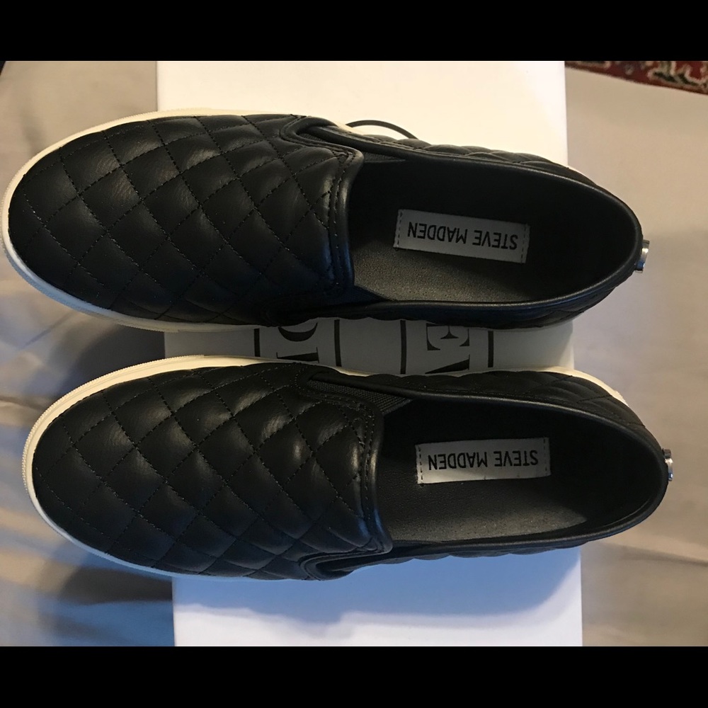 Steve Madden